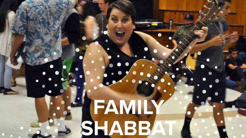 Banner Image for BYO Picnic & Family Shabbat Service!